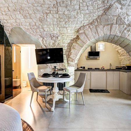 Malolu Luxurysuite Ostuni Exterior foto