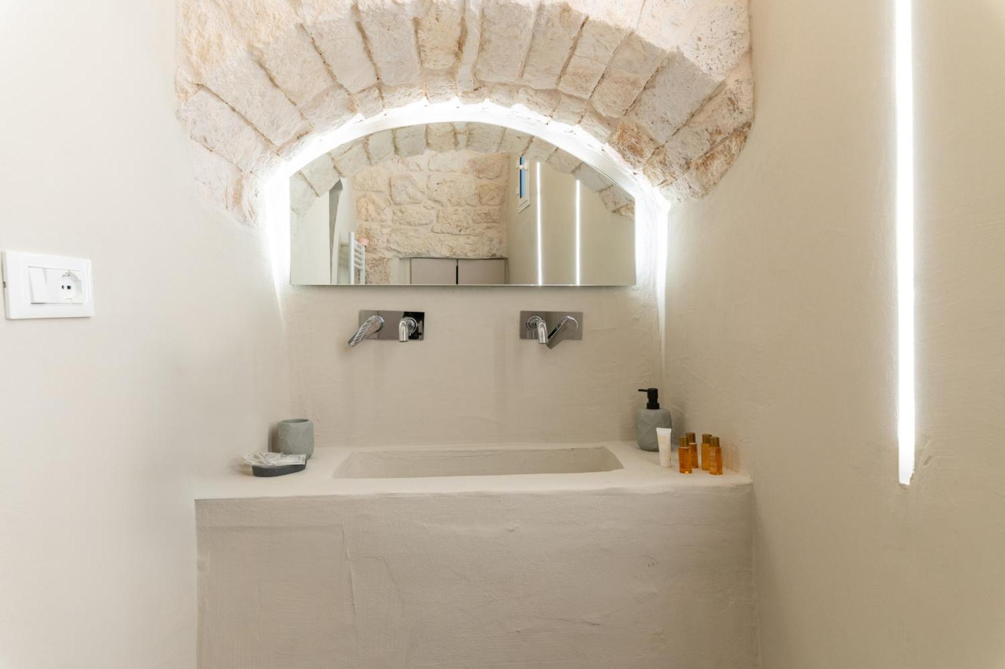 Malolu Luxurysuite Ostuni Exterior foto